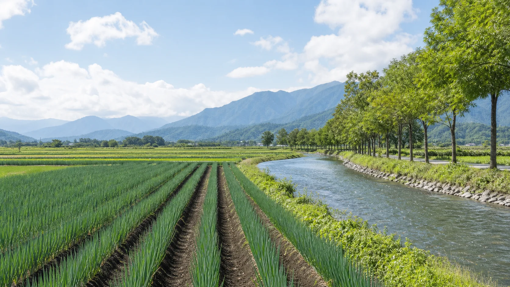 三星鄉代表風景