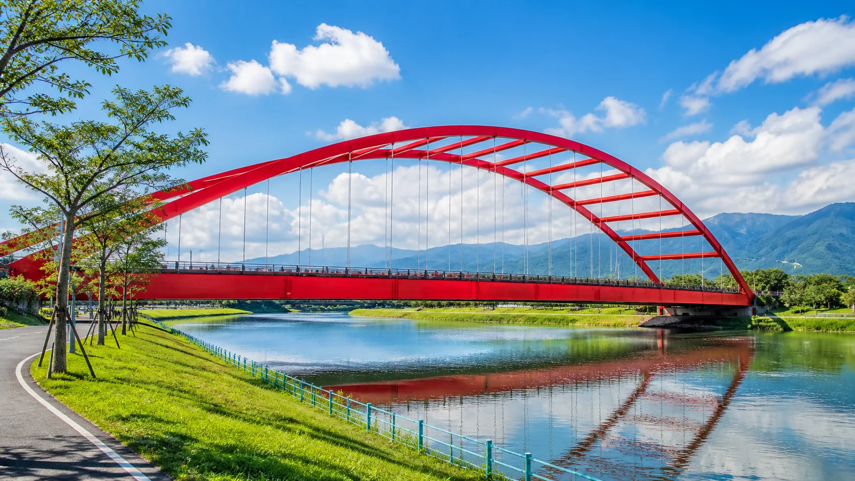 五結鄉代表風景